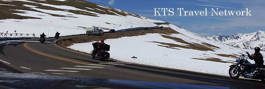 パイクスピーク