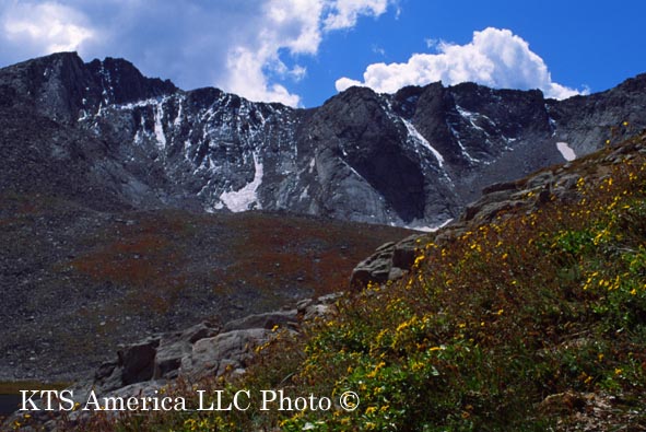 �}�E���g�G�o���X�R��