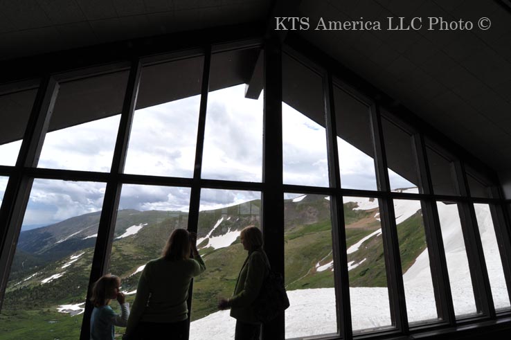 `�A���p�C���r�W�^�[�Z���^�[����̒��] (���Ă���H�ɂ����Ẵg���[�����b�W���[�h�J�ʊ��Ԃ̂�)