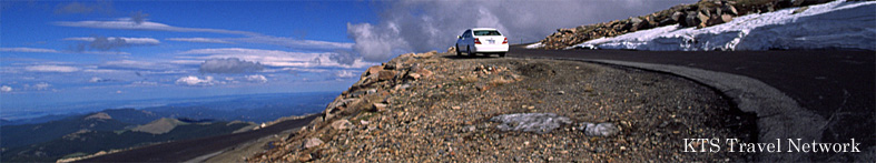 �}�E���g�G�o���X���H