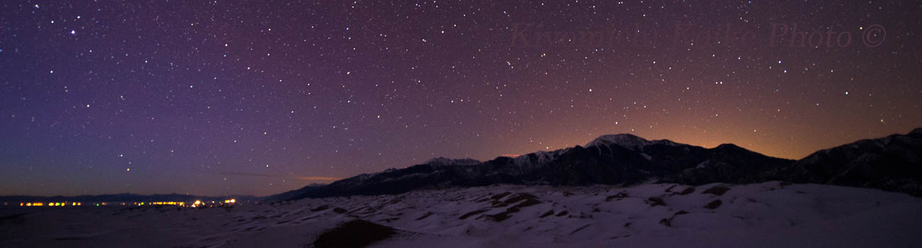 Nature Photographer [Kiyomichi Koike]