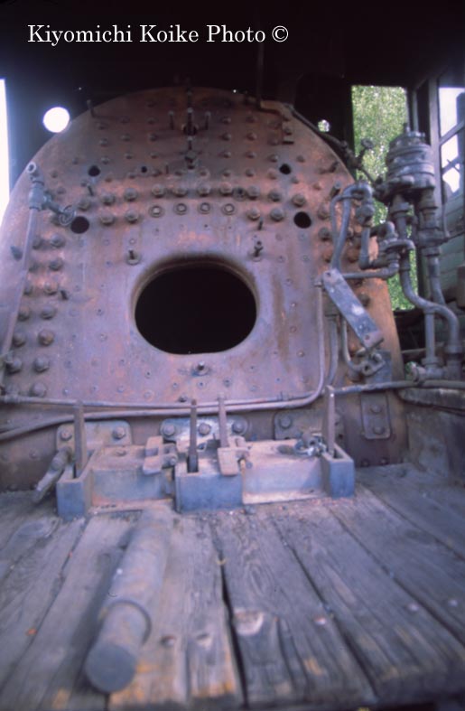 �J���u���X & �g���e�b�N �V�[�j�b�N�S�� - Cumbres & Toltec Scienic Railroad