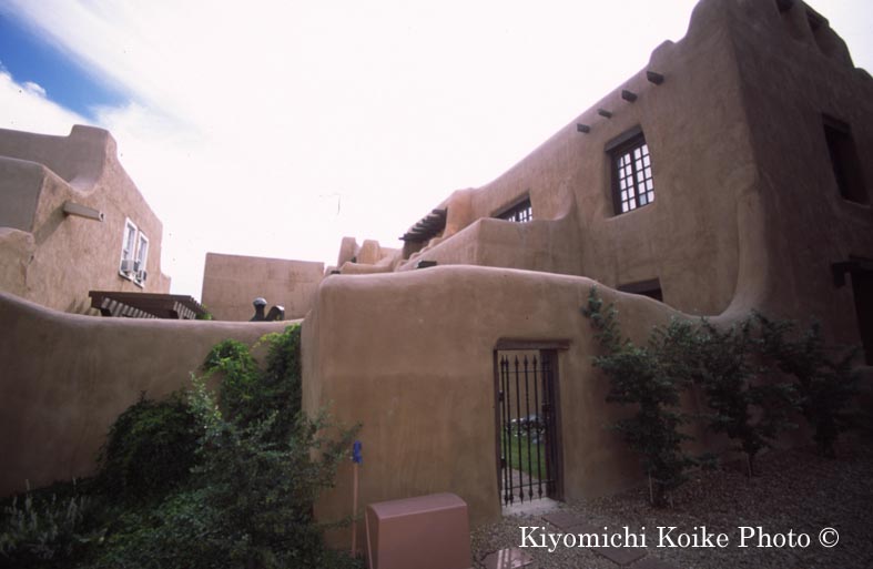 New Mexico Museum of Art