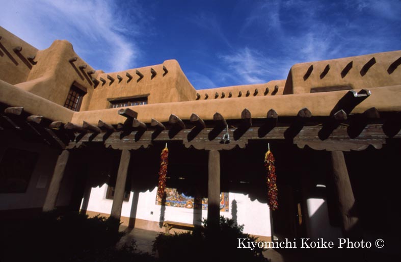 New Mexico Museum of Art