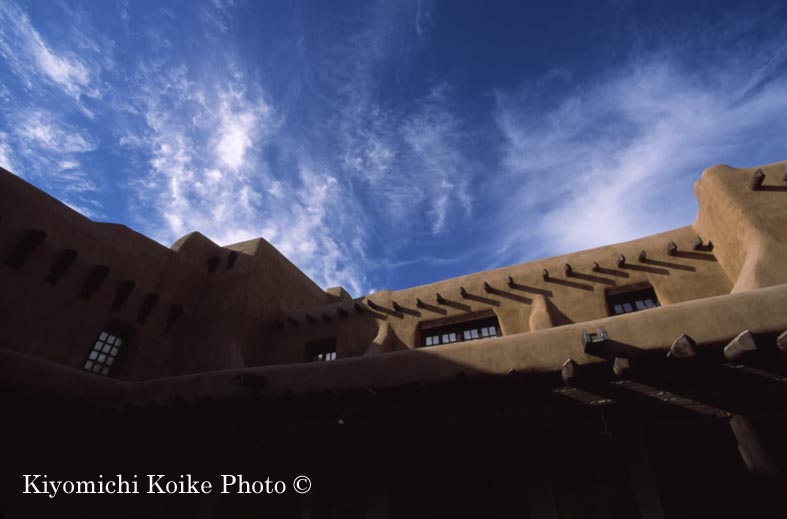 New Mexico Museum of Art