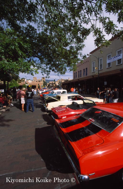 �v���U�ŊJ����Ă����N���V�b�N�J�[�V���[