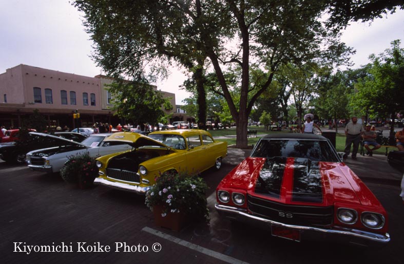 �v���U�ŊJ����Ă����N���V�b�N�J�[�V���[