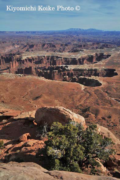 �L���j�I�������Y�������� - Canyonlands National Park