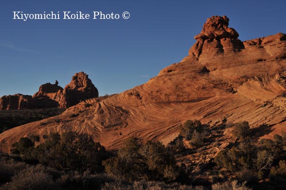 �A�[�`�Y�������� - Arches National Park