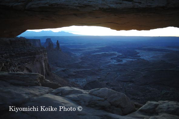 �L���j�I�������Y�������� - Canyonlands National Park