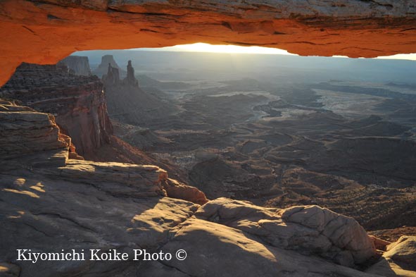 �L���j�I�������Y�������� - Canyonlands National Park