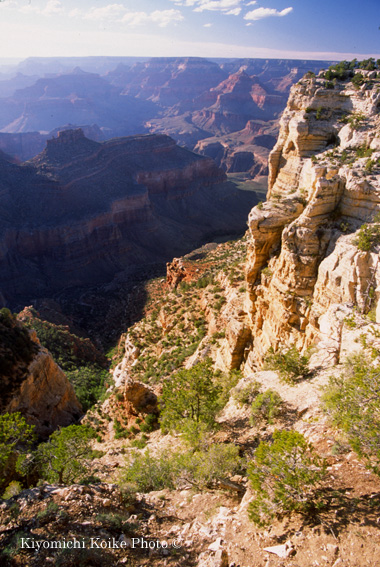 �O�����h�L���j�I���������� Grand Canyon National Park