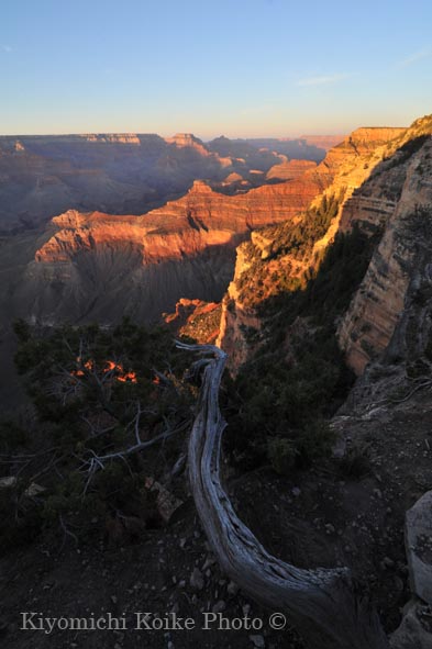 �O�����h�L���j�I���������� - Grand Canyon National Park