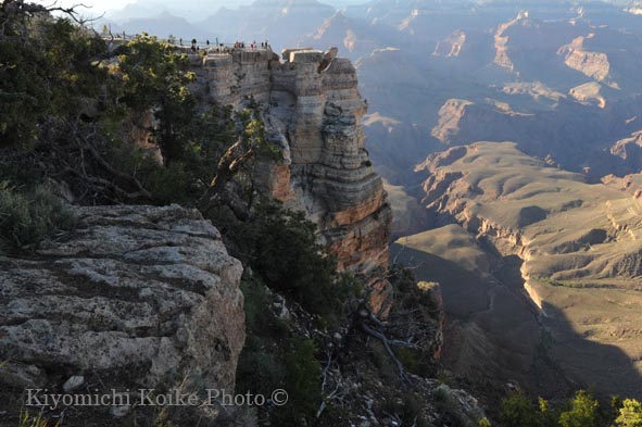 �O�����h�L���j�I���������� - Grand Canyon National Park