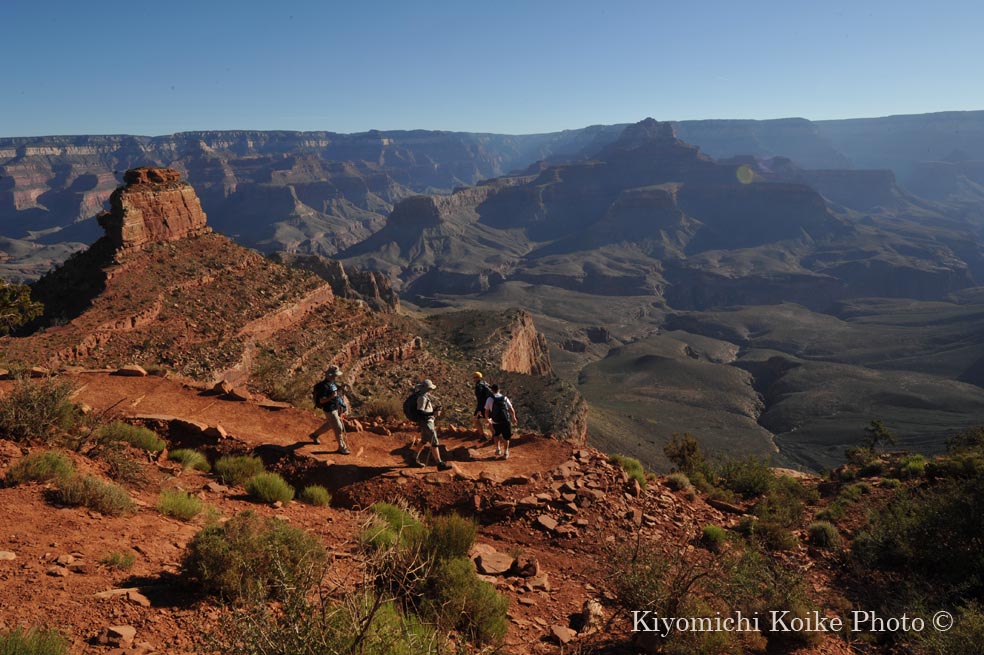 �O�����h�L���j�I���������� - Grand Canyon National Park